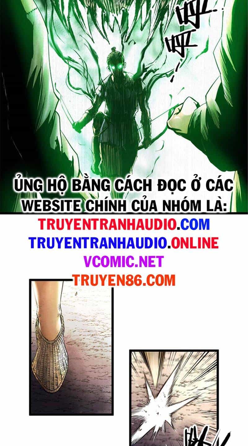 Thiên Hạ Đệ Nhất Lữ Bố - Chương 7 - ảnh 9