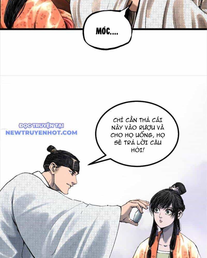 Thiên Hạ Đệ Nhất Lữ Bố - Chương 70 - ảnh 52