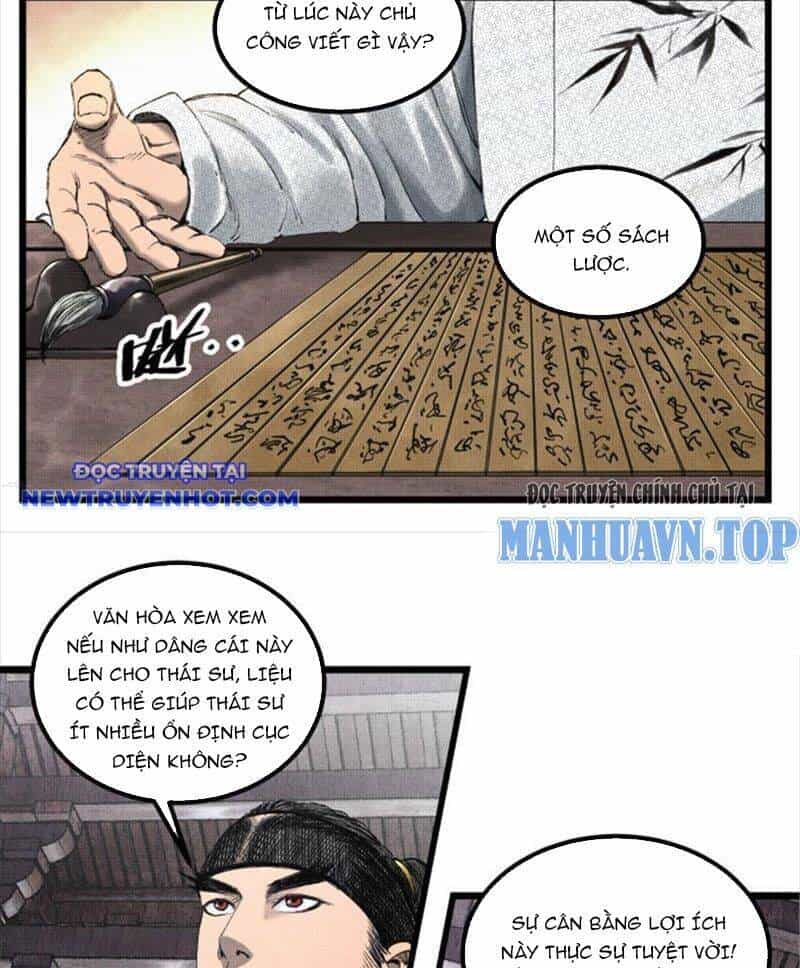 Thiên Hạ Đệ Nhất Lữ Bố - Chương 70 - ảnh 6