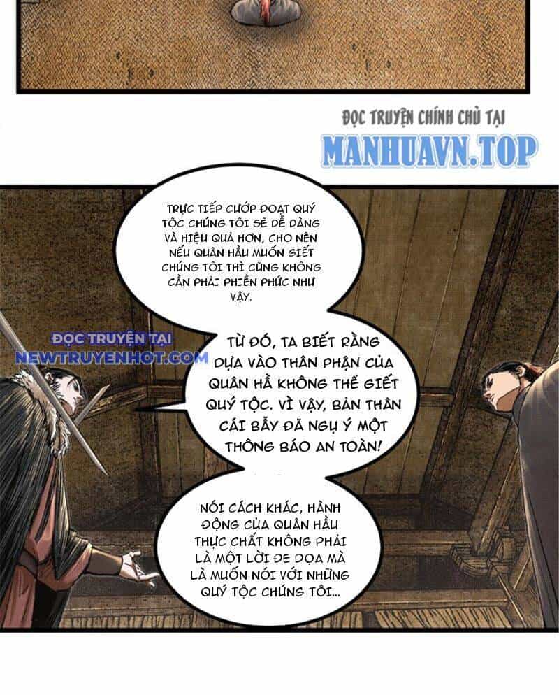 Thiên Hạ Đệ Nhất Lữ Bố - Chương 72 - ảnh 44