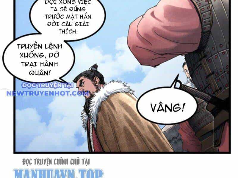 Thiên Hạ Đệ Nhất Lữ Bố - Chương 76 - ảnh 15
