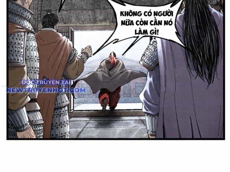 Thiên Hạ Đệ Nhất Lữ Bố - Chương 76 - ảnh 28