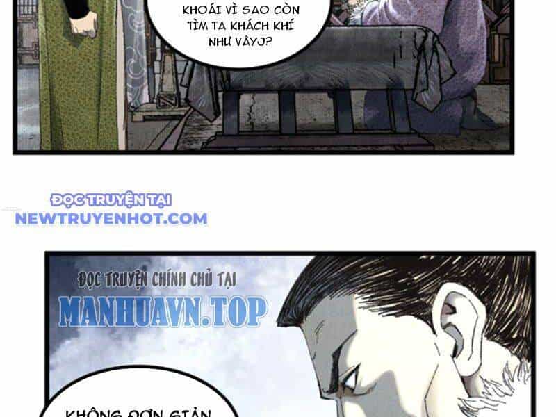 Thiên Hạ Đệ Nhất Lữ Bố - Chương 76 - ảnh 83