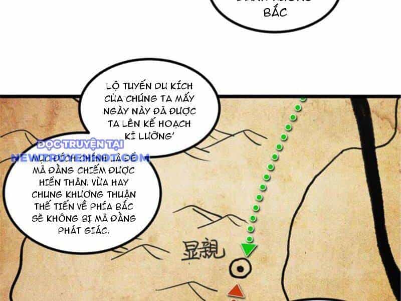 Thiên Hạ Đệ Nhất Lữ Bố - Chương 77 - ảnh 29
