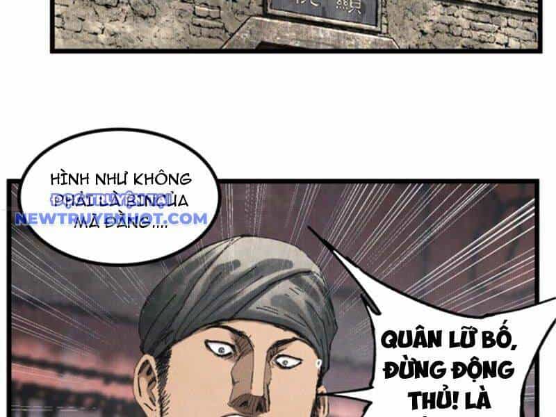 Thiên Hạ Đệ Nhất Lữ Bố - Chương 77 - ảnh 43