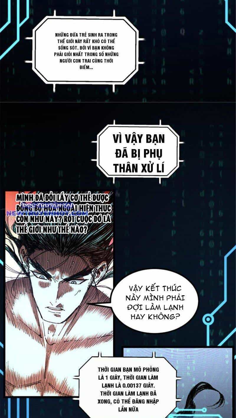 Thiên Hạ Đệ Nhất Lữ Bố - Chương 79 - ảnh 27