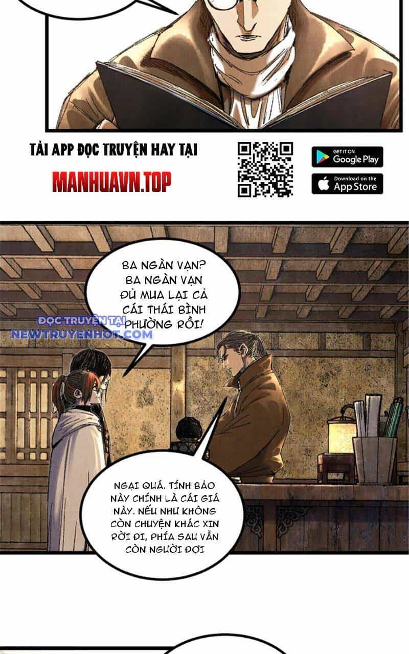 Thiên Hạ Đệ Nhất Lữ Bố - Chương 84 - ảnh 33