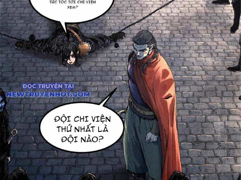Thiên Hạ Đệ Nhất Lữ Bố - Chương 87 - ảnh 10