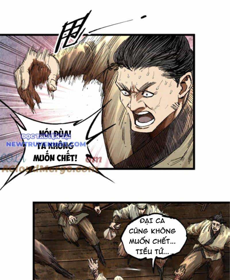 Thiên Hạ Đệ Nhất Lữ Bố - Chương 89 - ảnh 13