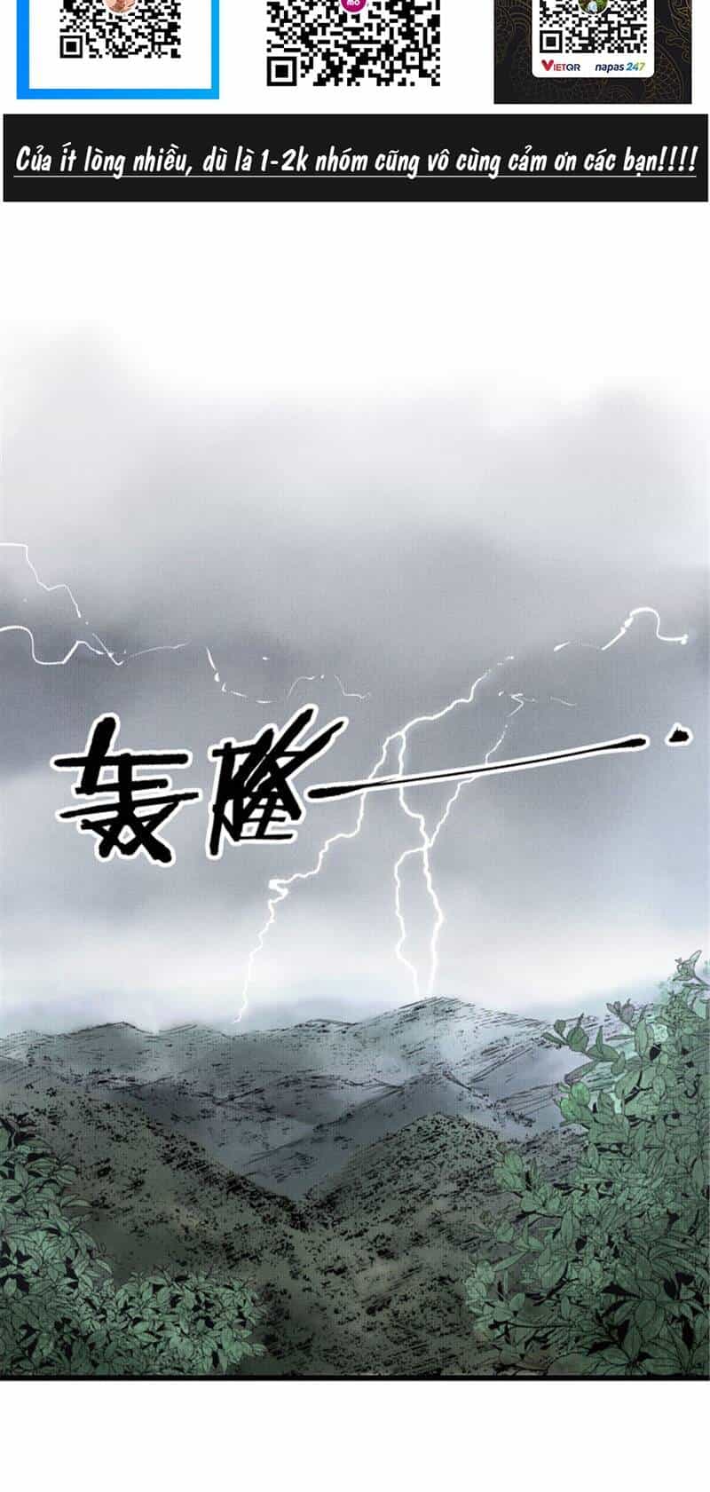 Thiên Hạ Đệ Nhất Lữ Bố - Chương 9 - ảnh 2
