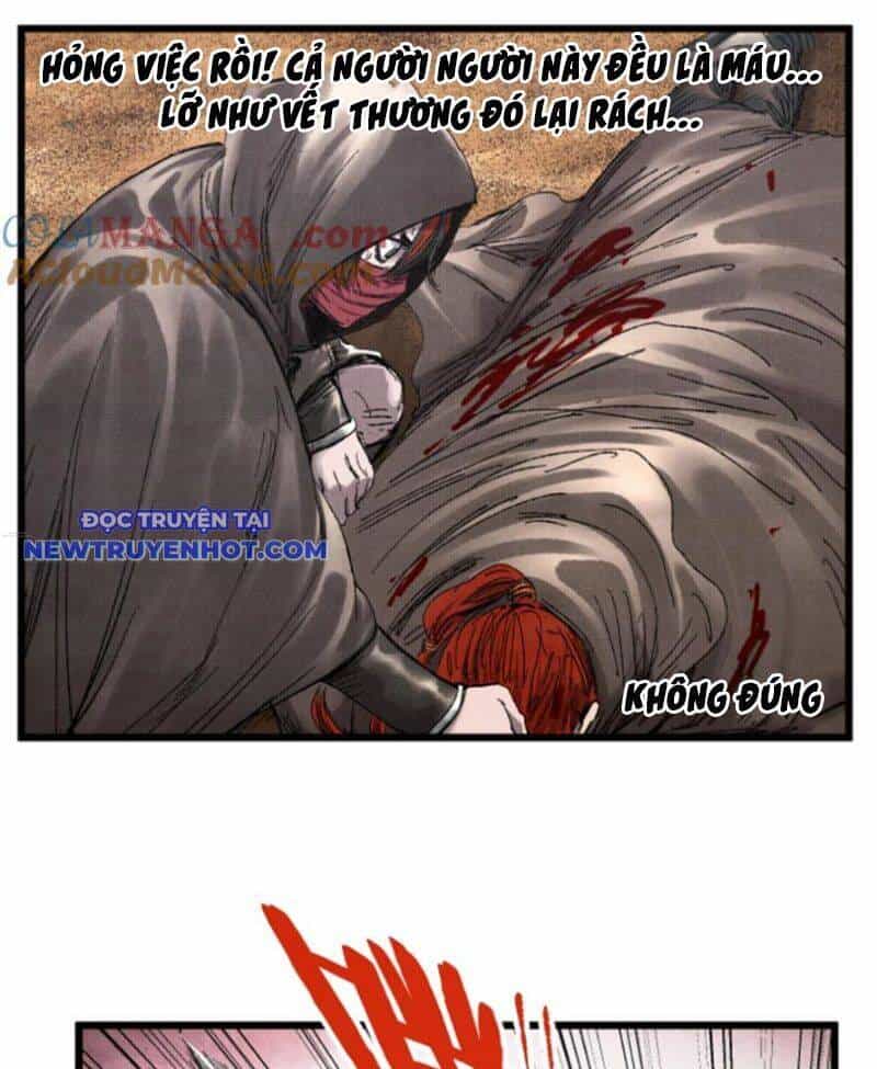 Thiên Hạ Đệ Nhất Lữ Bố - Chương 90 - ảnh 15