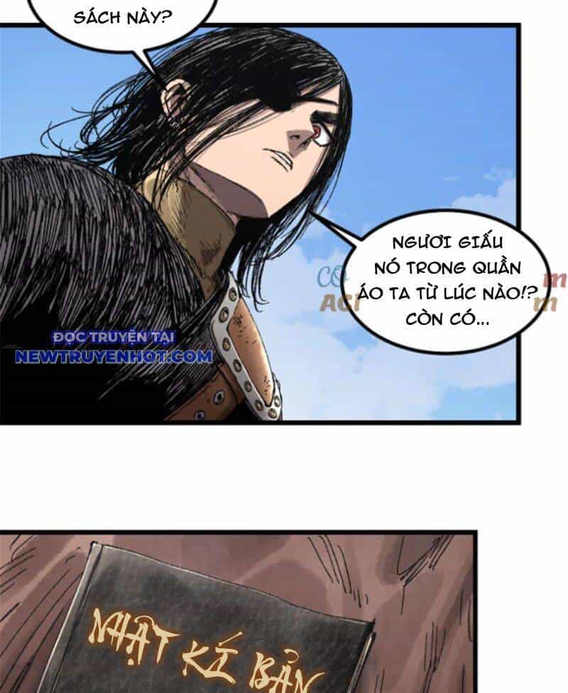 Thiên Hạ Đệ Nhất Lữ Bố - Chương 91 - ảnh 57