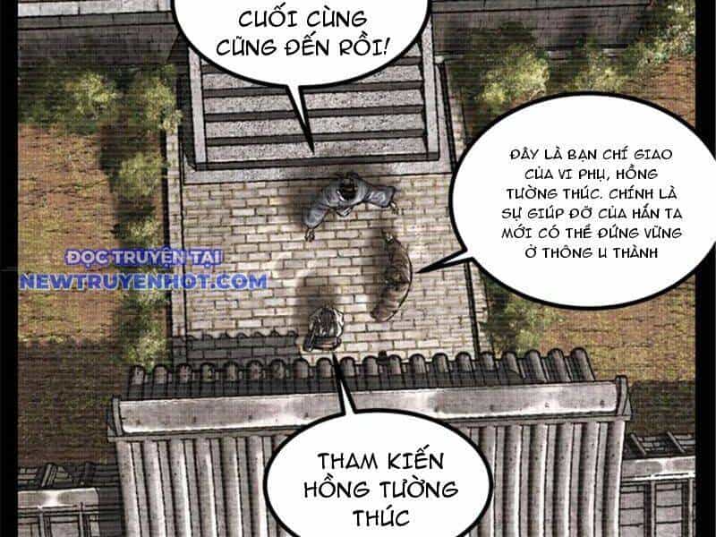 Thiên Hạ Đệ Nhất Lữ Bố - Chương 92 - ảnh 80