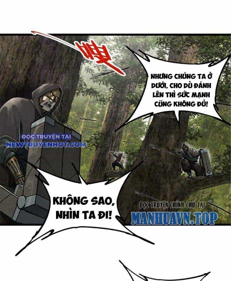 Thiên Hạ Đệ Nhất Lữ Bố - Chương 96 - ảnh 27