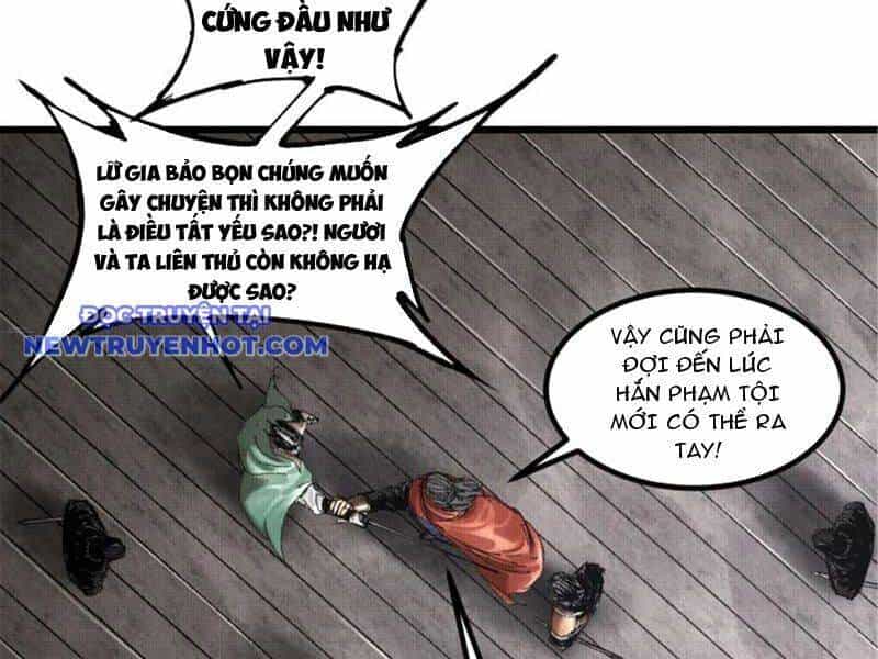 Thiên Hạ Đệ Nhất Lữ Bố - Chương 97 - ảnh 106