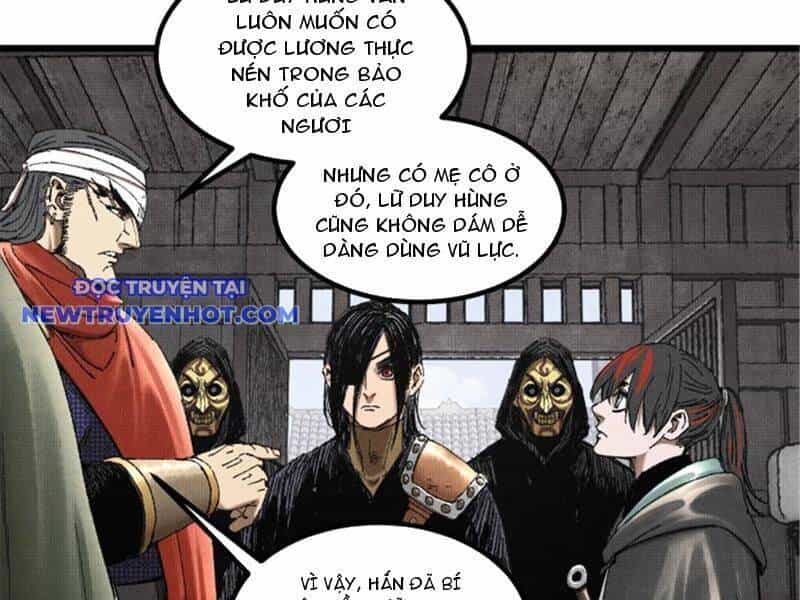 Thiên Hạ Đệ Nhất Lữ Bố - Chương 97 - ảnh 109