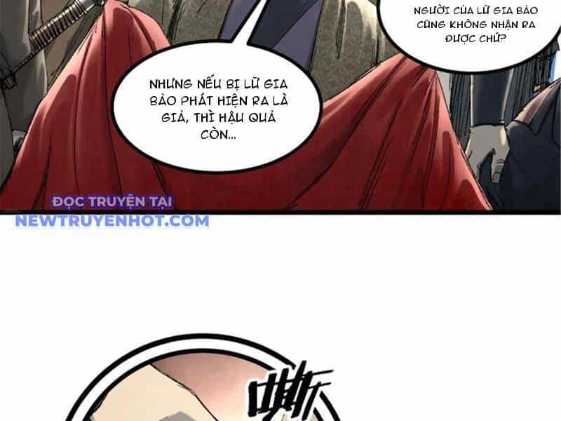 Thiên Hạ Đệ Nhất Lữ Bố - Chương 97 - ảnh 18
