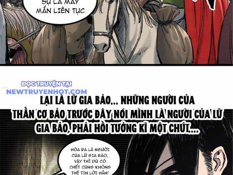 Thiên Hạ Đệ Nhất Lữ Bố - Chương 97 - ảnh 25