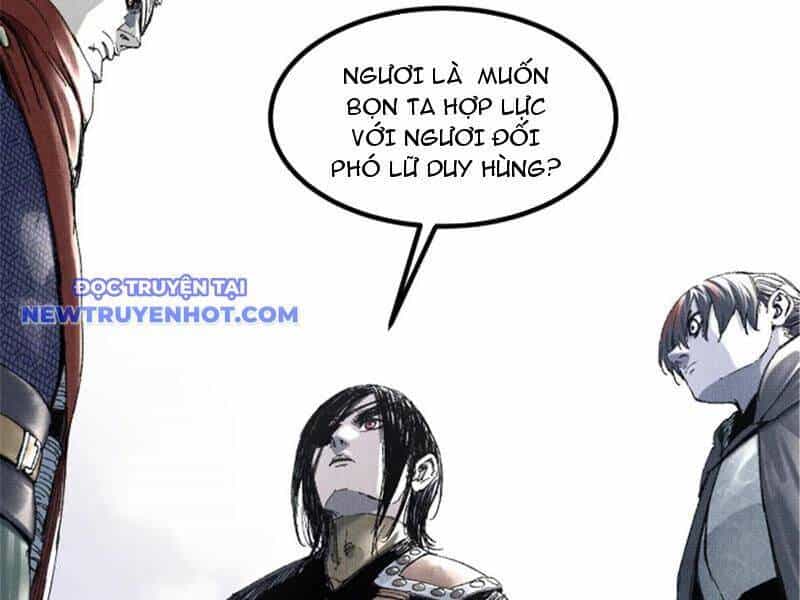 Thiên Hạ Đệ Nhất Lữ Bố - Chương 98 - ảnh 10
