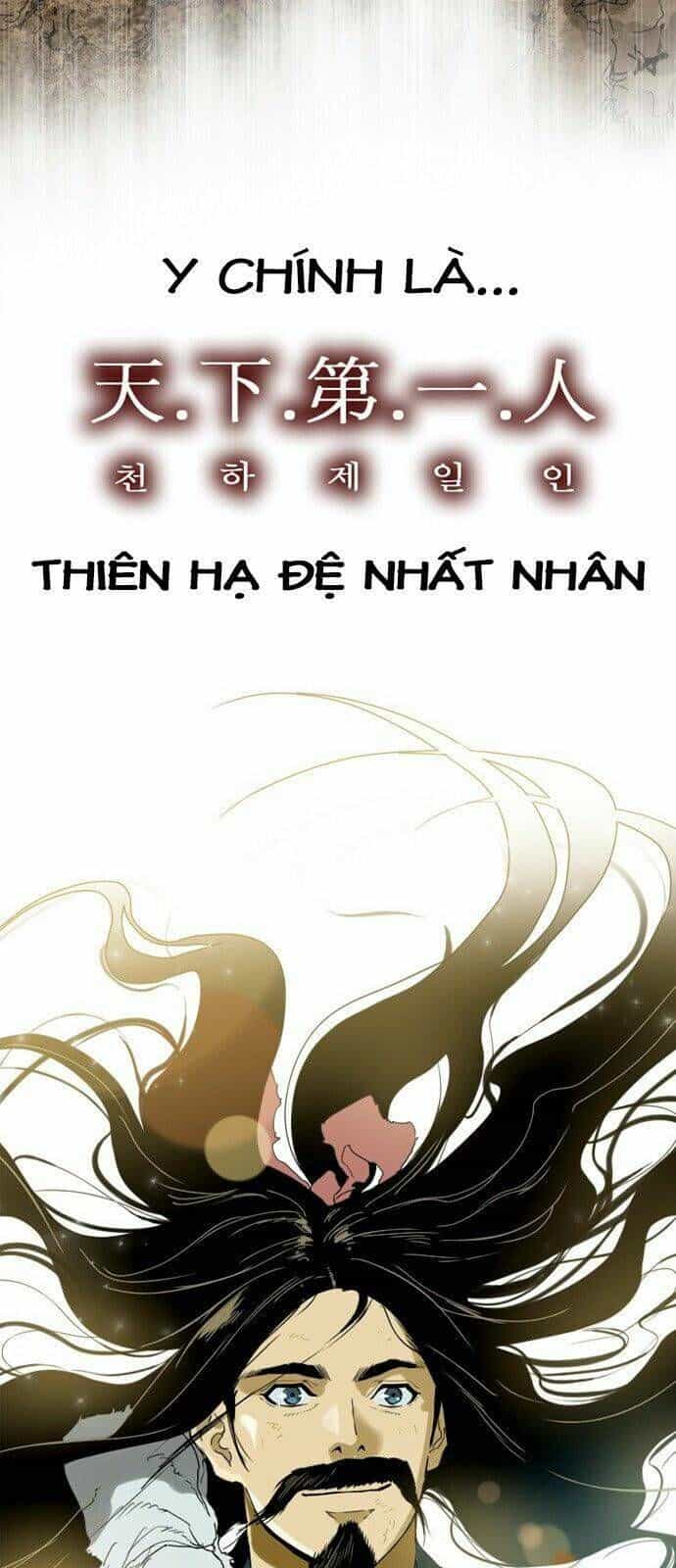 Thiên Hạ Đệ Nhất Nhân - Chương 0 - ảnh 39