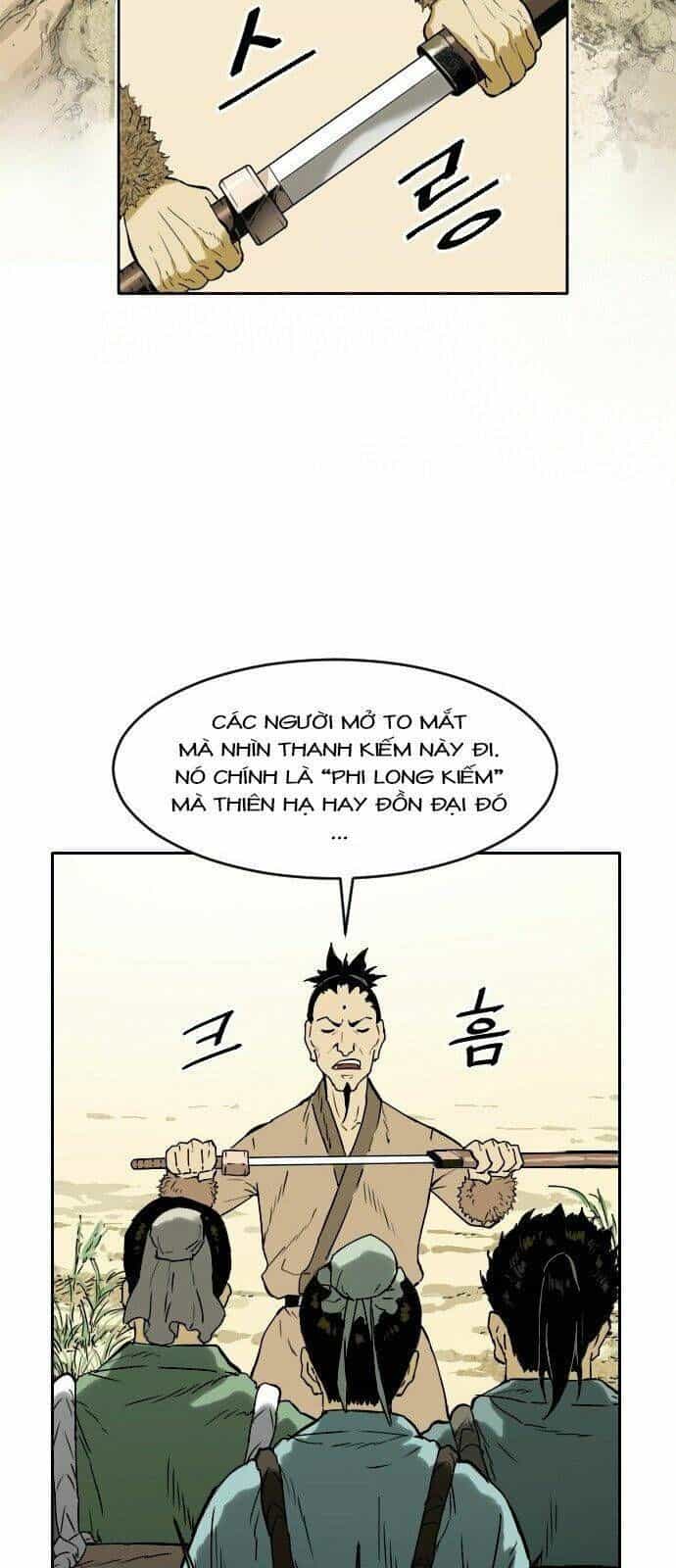 Thiên Hạ Đệ Nhất Nhân - Chương 0 - ảnh 44