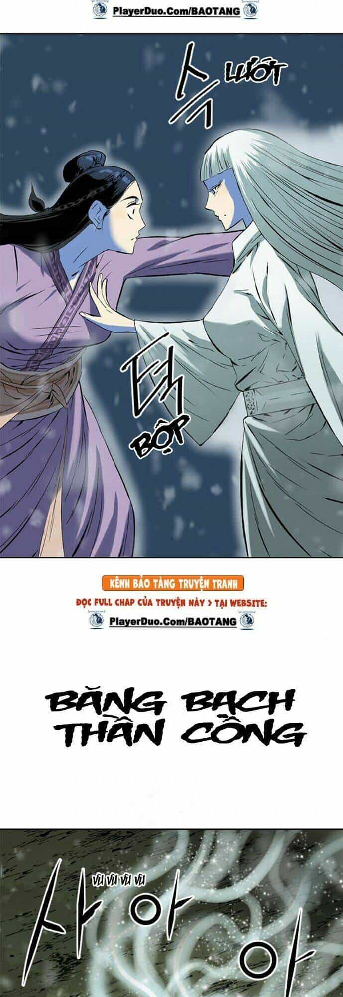 Thiên Hạ Đệ Nhất Nhân - Chương 9 - ảnh 32
