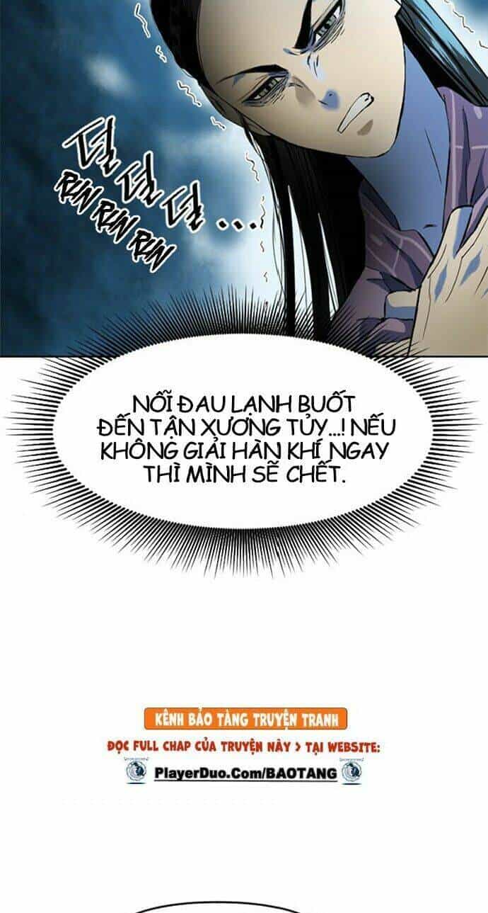 Thiên Hạ Đệ Nhất Nhân - Chương 9 - ảnh 36