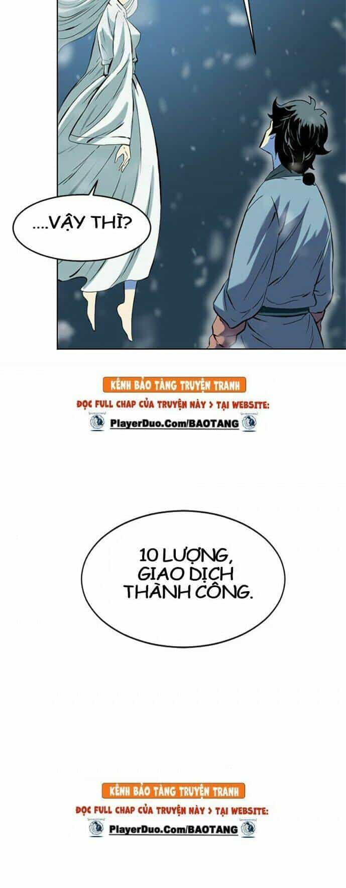 Thiên Hạ Đệ Nhất Nhân - Chương 9 - ảnh 57