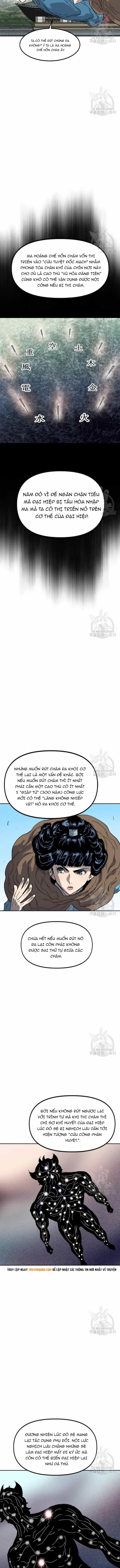 Thiên Hạ Đệ Nhất Nhân - Chương 98 - ảnh 13