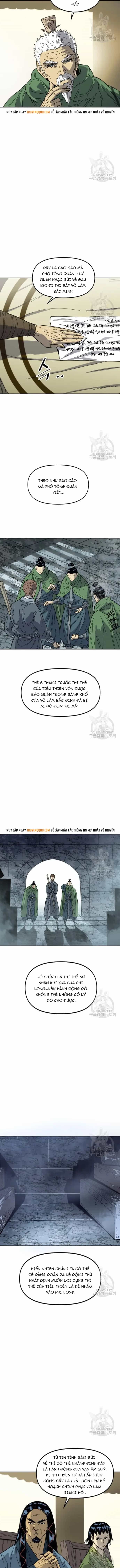 Thiên Hạ Đệ Nhất Nhân - Chương 98 - ảnh 7