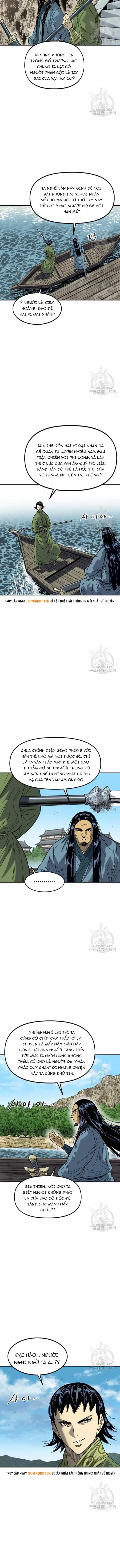 Thiên Hạ Đệ Nhất Nhân - Chương 98 - ảnh 9