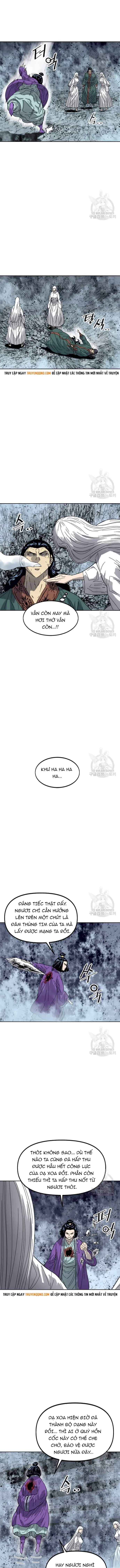 Thiên Hạ Đệ Nhất Nhân - Chương 99 - ảnh 12