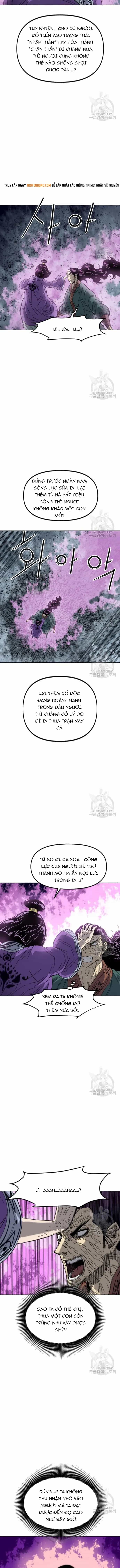 Thiên Hạ Đệ Nhất Nhân - Chương 99 - ảnh 9