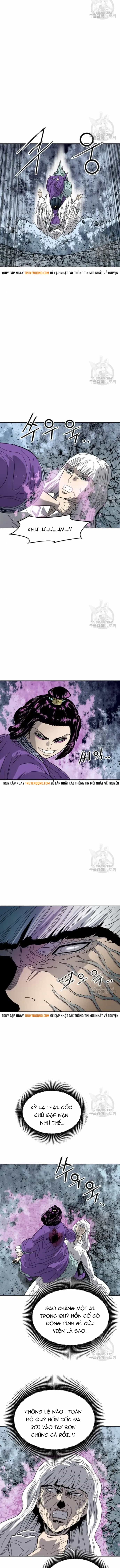 Thiên Hạ Đệ Nhất Nhân - Chương 100 - ảnh 6