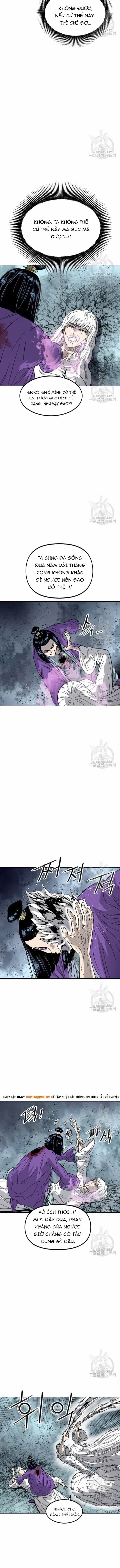 Thiên Hạ Đệ Nhất Nhân - Chương 100 - ảnh 7