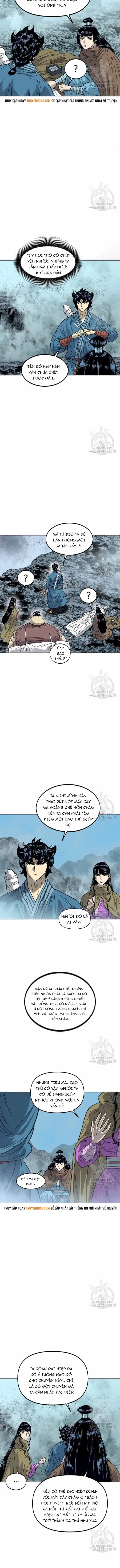 Thiên Hạ Đệ Nhất Nhân - Chương 101 - ảnh 3