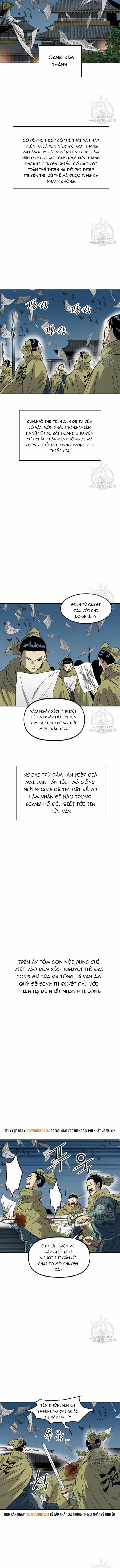 Thiên Hạ Đệ Nhất Nhân - Chương 103 - ảnh 5