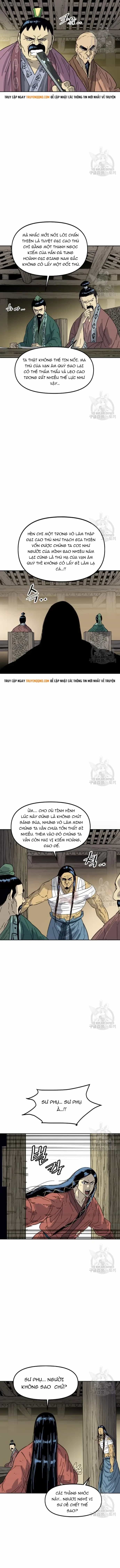 Thiên Hạ Đệ Nhất Nhân - Chương 103 - ảnh 8