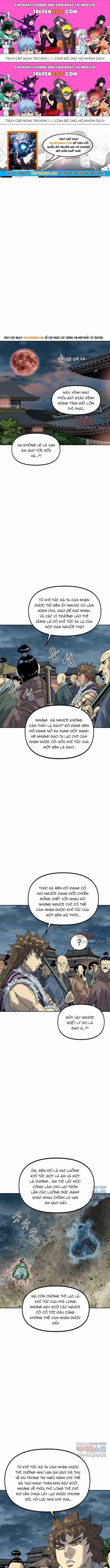 Thiên Hạ Đệ Nhất Nhân - Chương 106.2 - ảnh 1