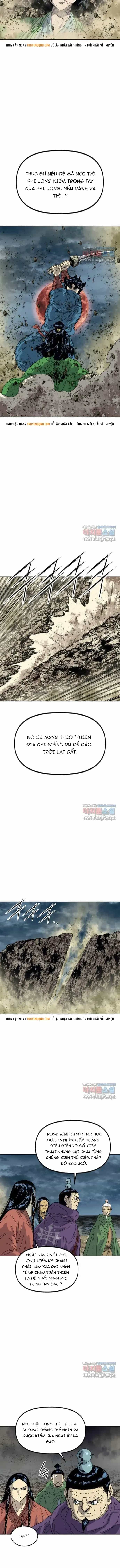 Thiên Hạ Đệ Nhất Nhân - Chương 106.2 - ảnh 11