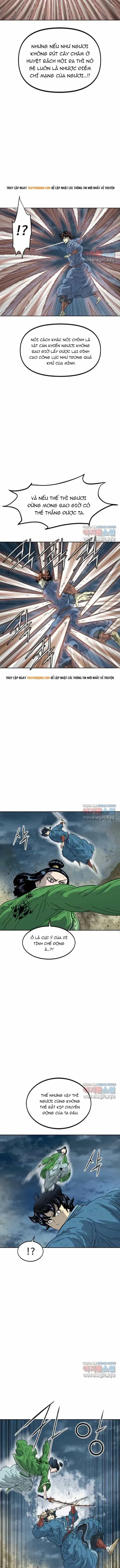 Thiên Hạ Đệ Nhất Nhân - Chương 106.2 - ảnh 3