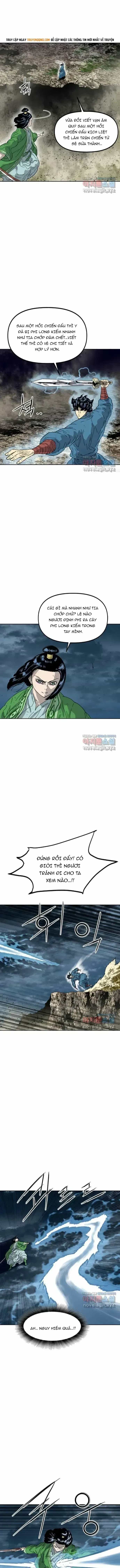 Thiên Hạ Đệ Nhất Nhân - Chương 106.4 - ảnh 5