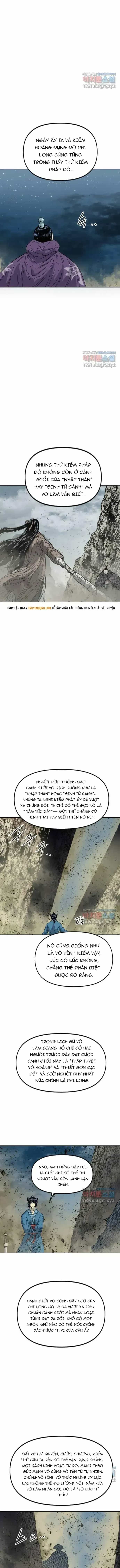 Thiên Hạ Đệ Nhất Nhân - Chương 106.5 - ảnh 12