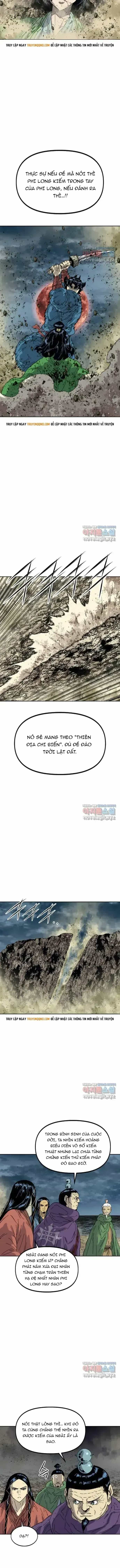 Thiên Hạ Đệ Nhất Nhân - Chương 106.6 - ảnh 11