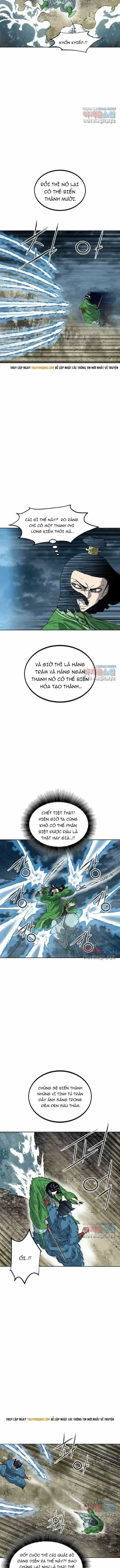 Thiên Hạ Đệ Nhất Nhân - Chương 106.6 - ảnh 7