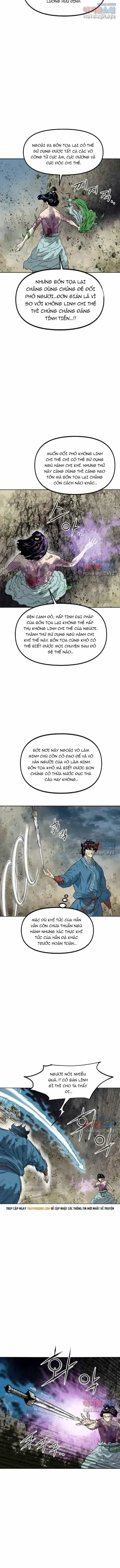 Thiên Hạ Đệ Nhất Nhân - Chương 106.7 - ảnh 14