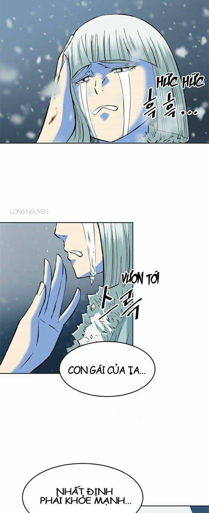 Thiên Hạ Đệ Nhất Nhân - Chương 11 - ảnh 29