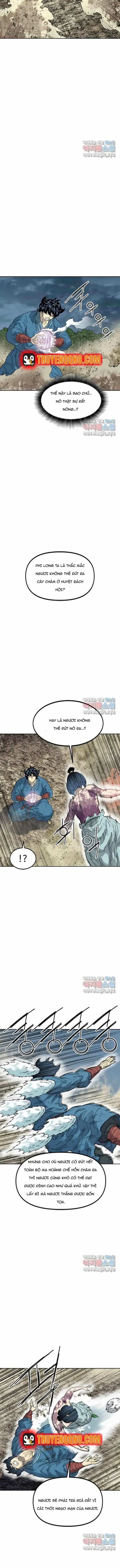 Thiên Hạ Đệ Nhất Nhân - Chương 107.2 - ảnh 2