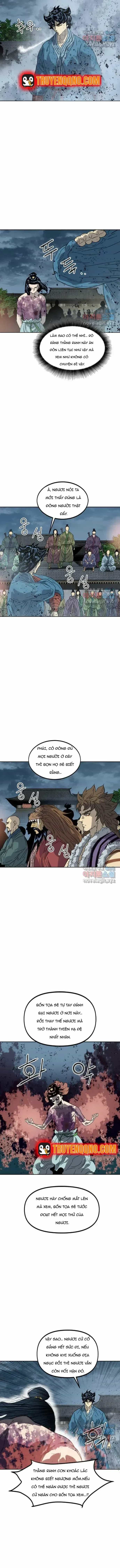 Thiên Hạ Đệ Nhất Nhân - Chương 107.3 - ảnh 9