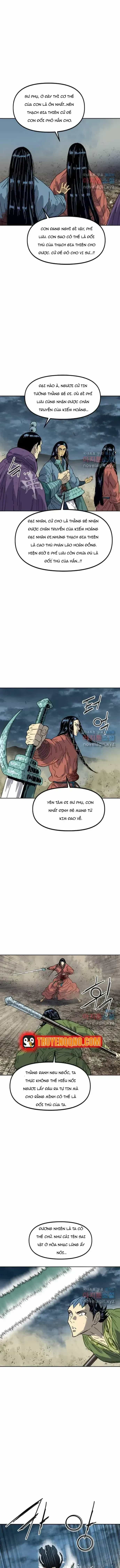Thiên Hạ Đệ Nhất Nhân - Chương 107.4 - ảnh 5